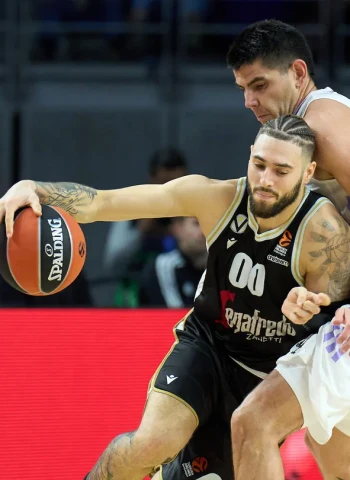 Previa EuroLeague (j.30): Virtus Bolonia vs Real Madrid