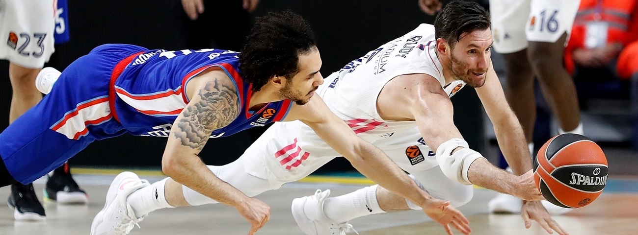 Previa EuroLeague: Un nuevo comienzo para todos