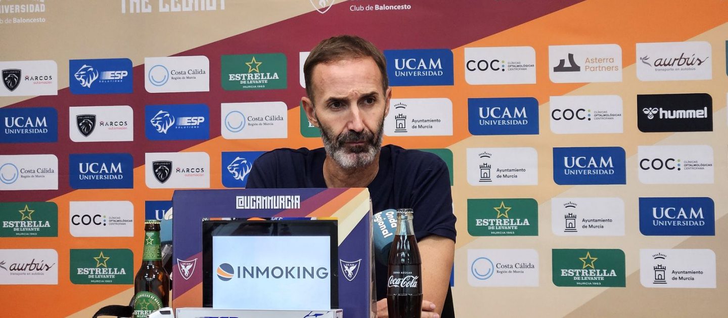 “Salir fuera de casa es una prueba de madurez para el equipo”