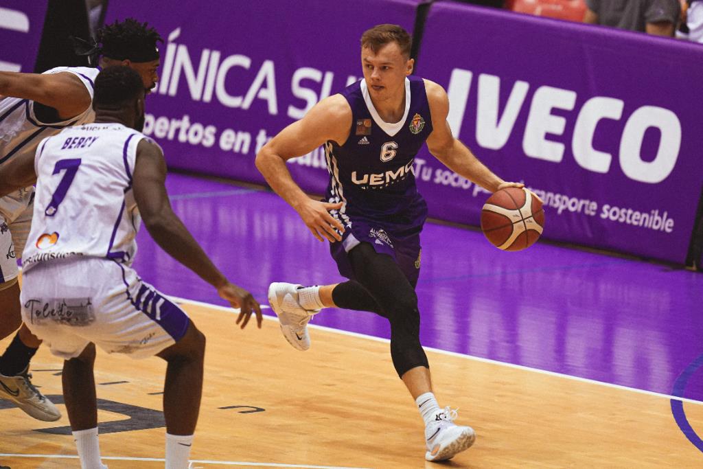 Leyma Coruña y Bàsquet Girona miden su ambición conjunta en Riazor