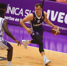 Leyma Coruña y Bàsquet Girona miden su ambición conjunta en Riazor