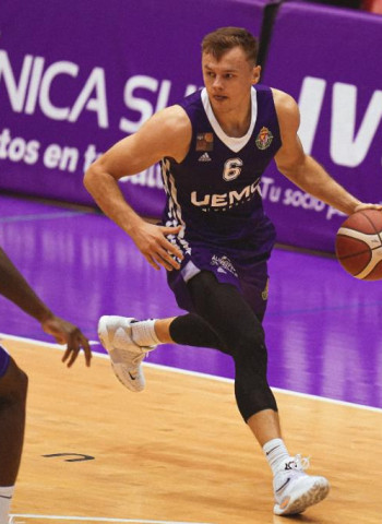 Leyma Coruña y Bàsquet Girona miden su ambición conjunta en Riazor