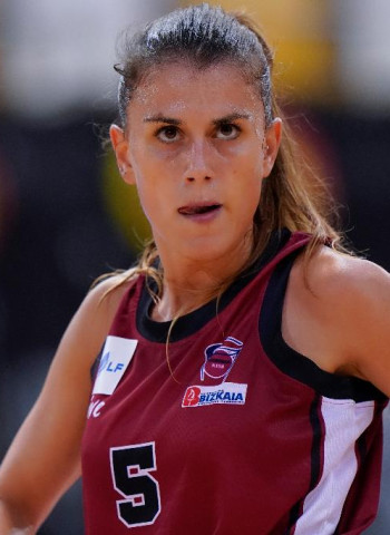 Golpe en la mesa de Lointek Gernika que ya tiene billete para la Copa