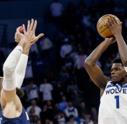 Los Timberwolves se aferran al milagro (114-108) [3-1]