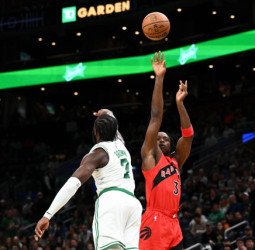 Un vistazo a la noche NBA