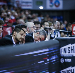 Conociendo a los entrenadores ayudantes ACB: cambios de equipo y otras novedades
