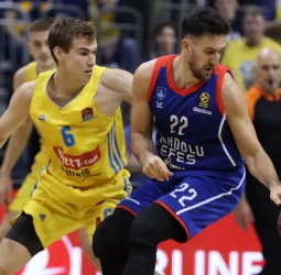Claves de la victoria: Efes vs. ALBA, Jornada 33 de la EuroLeague