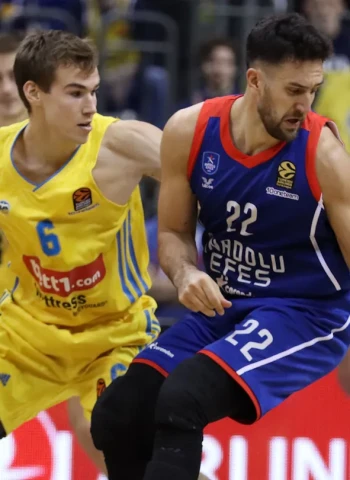 Claves de la victoria: Efes vs. ALBA, Jornada 33 de la EuroLeague