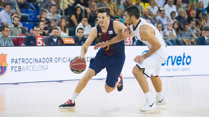 San Pablo Burgos - Barça Lassa: Un duelo de contrastes
