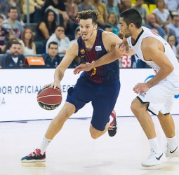 San Pablo Burgos - Barça Lassa: Un duelo de contrastes