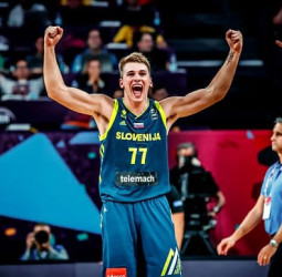 Previa Final Eurobasket: detalles del Serbia vs Eslovenia