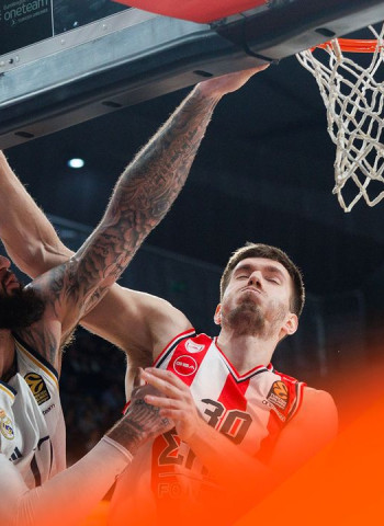 Top 10 Plays | Round 23 | 2023-24 Turkish Airlines EuroLeague