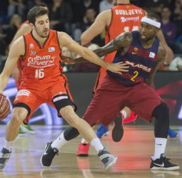 Opciones de clasificarse para el Playoff de la Liga Endesa en la Jornada 29