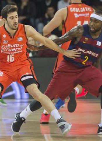 Opciones de clasificarse para el Playoff de la Liga Endesa en la Jornada 29