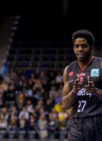 El Herbalife Gran Canaria ficha a Shaquille McKissic