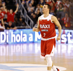 El BAXI Manresa y Ryan Toolson acuerdan la desvinculación del jugador