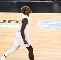 Paris Basketball, primer finalista de la EuroCup