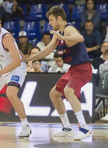 Barcelona Lassa - Unicaja Málaga: Un duelo histórico con precedentes blaugranas