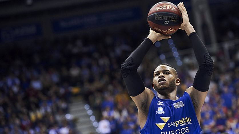 Panathinaikos, fuerte interés por Jasiel Rivero