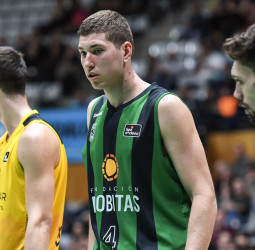 La Liga Endesa vuelve al Palau Olímpic
