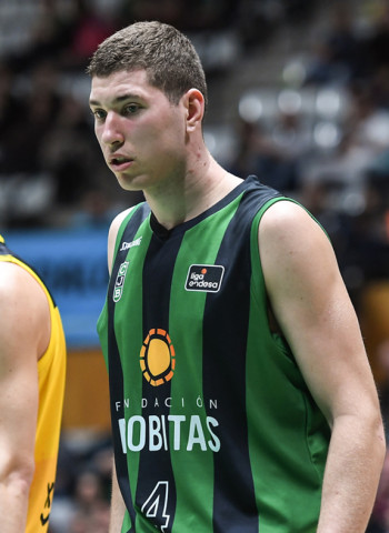 La Liga Endesa vuelve al Palau Olímpic