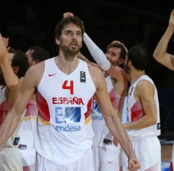 Análisis de los rivales de España en la primera fase del Eurobasket 2017
