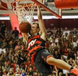 Rafa Luz abandona el Flamengo y apunta de nuevo a la Liga Endesa