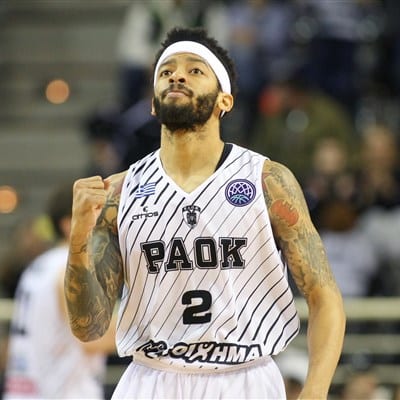 Resumen de la ida de los octavos en la BCL