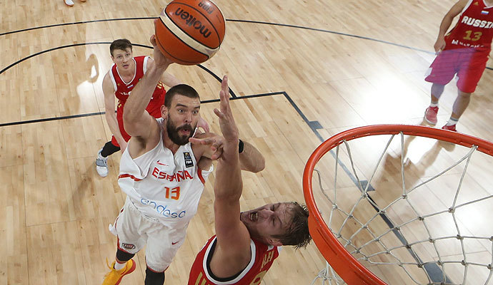 EuroBasket Estambul 2017