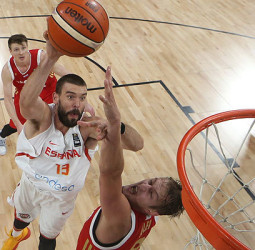 EuroBasket Estambul 2017