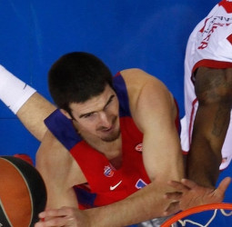 El CSKA vuelve a la senda de las victorias a costa del Brose Baskets (91-70)