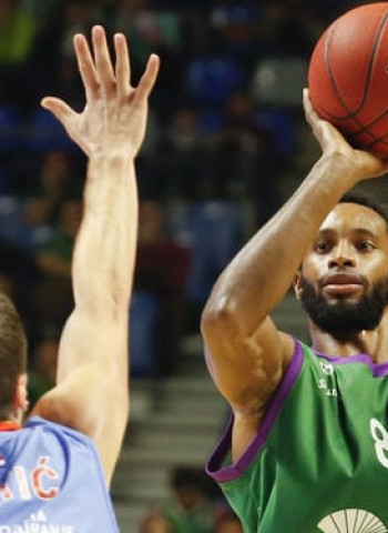 Kyle Fogg se va al baloncesto chino