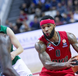 Draper ejecuta al Panathinaikos (76-67)