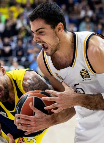 Previa EuroLeague: Real Madrid vs Fenerbahce