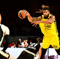 Previa EuroLeague (j.26): Fenerbahce vs Virtus Bolonia