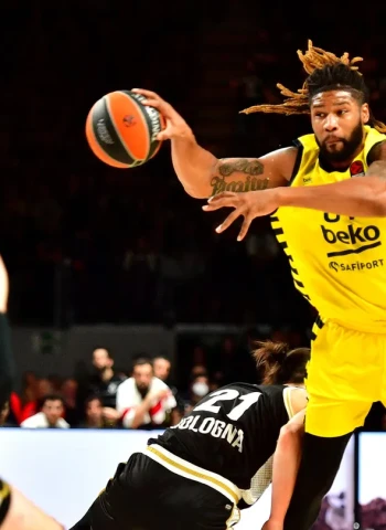 Previa EuroLeague (j.26): Fenerbahce vs Virtus Bolonia