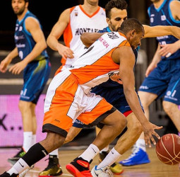 Un Tabu superlativo sentencia al Morabanc Andorra (80-89)