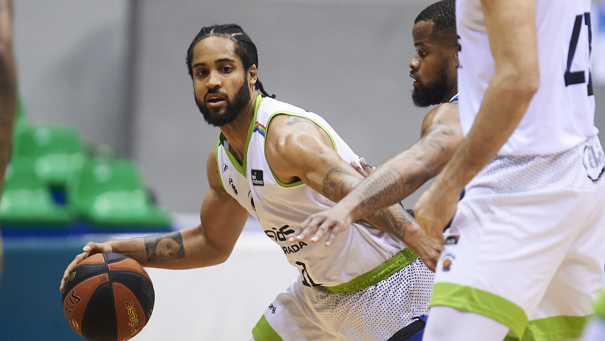 El Hereda San Pablo se queda sin fuerzas ante el Fuenlabrada (78-99)