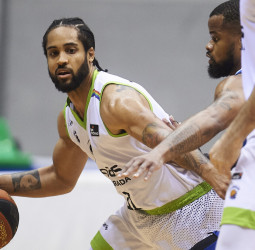 El Hereda San Pablo se queda sin fuerzas ante el Fuenlabrada (78-99)
