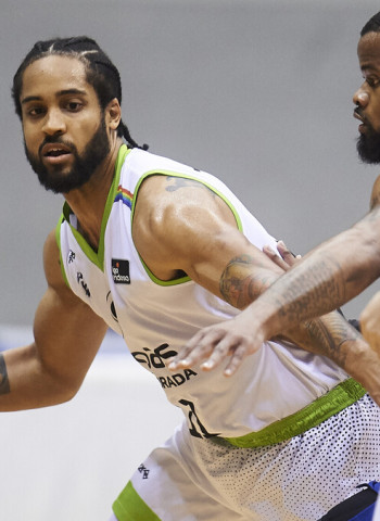 El Hereda San Pablo se queda sin fuerzas ante el Fuenlabrada (78-99)