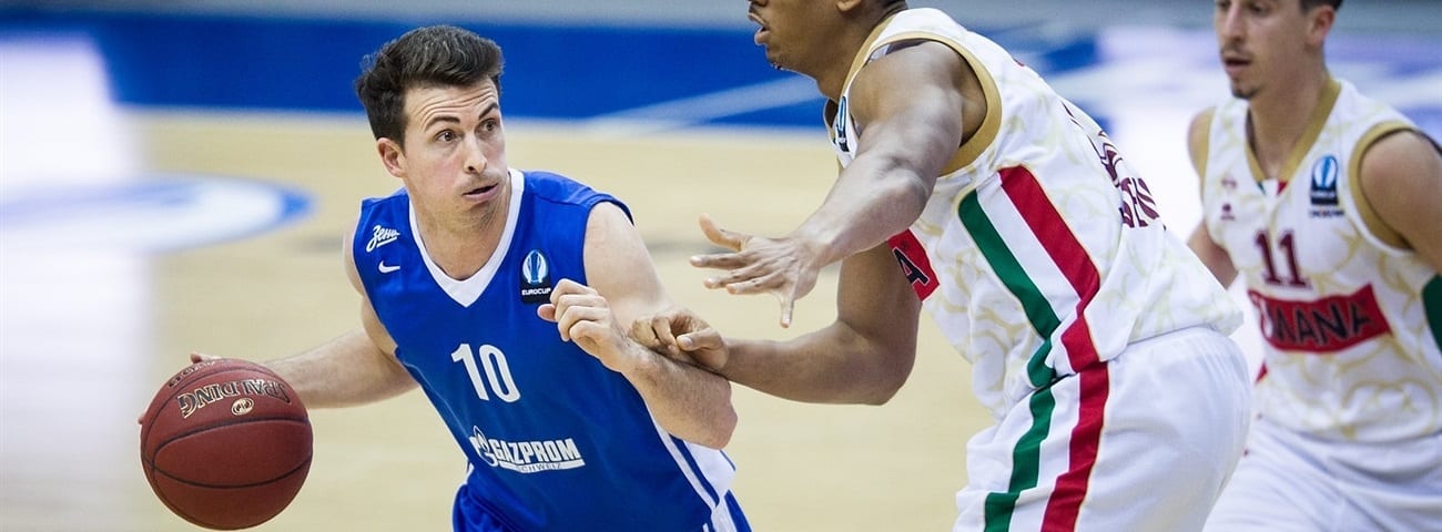 Ryan Toolson ficha por el Istanbul BB
