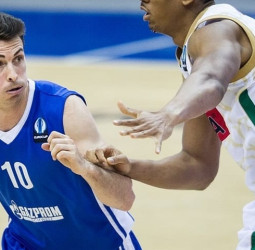 Ryan Toolson ficha por el Istanbul BB