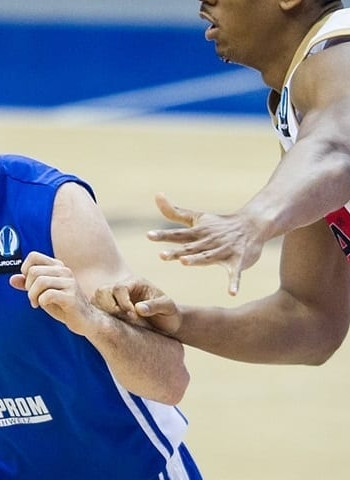 Ryan Toolson ficha por el Istanbul BB