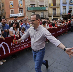 Diego Ocampo vuelve al BAXI Manresa