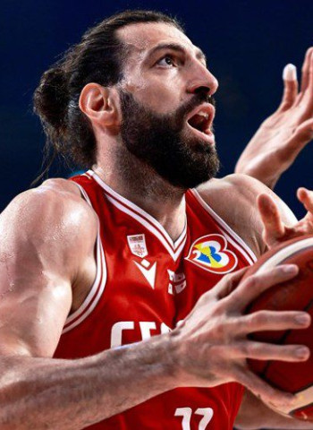 Georgia frenó a Edy Tavares y dominó con soltura a Cabo Verde (60-85)