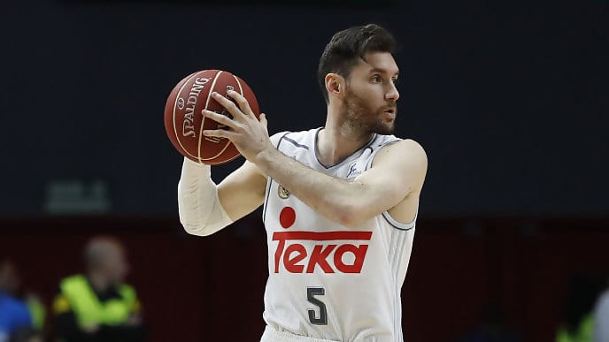 Novedades y parte médico de las semifinales del Playoff Liga Endesa