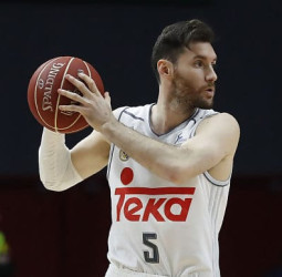 Novedades y parte médico de las semifinales del Playoff Liga Endesa