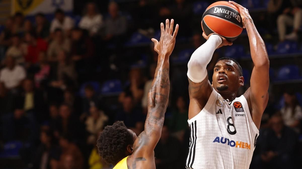 Xavier Rathan-Mayes, cerca de cambiar el Real Madrid por el Bayern de Múnich