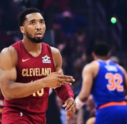Mitchell lidera a unos Cavaliers históricos, con un paso firme hacia el trono del Este, 105-124