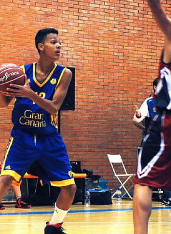 Resumen de la 3ª jornada de la Previa de la Minicopa Endesa